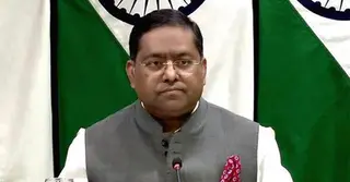 বাংলাদেশের জ্বালানি চাহিদা পূরণের আবেদন খতিয়ে দেখছে ভারত: রণধীর জয়সওয়াল